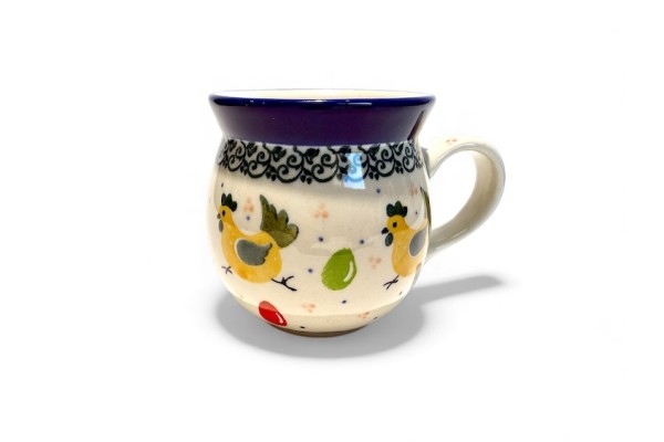 005 Bunzlau Bolle Mok 3343X 240 ml 005 Bolle Mokken 240 ml